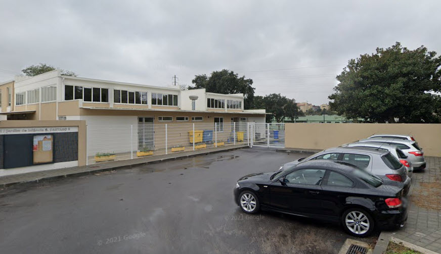 EB1 de S. Caetano Nº2