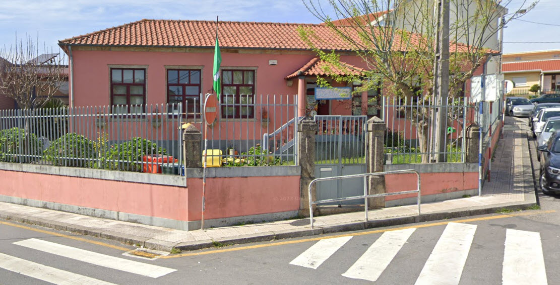 Jardim de Infância Portelinha 1