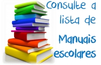 Ano Letivo 2025/2026 - LISTA DE MANUAIS ADOTADOS